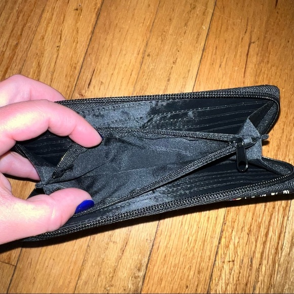 Mickey wallet - Picture 6 of 6